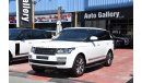 Land Rover Range Rover Vogue HSE 2015 GCC