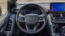 Toyota Land Cruiser VXR