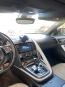 جاكوار F Type S