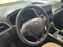 Ford Edge SE022 / AL TAYER MOTORS AL QOUZ SHOWROOM