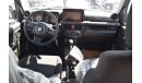 Suzuki Jimny Suzuki/Jimny/1.5L/ Petrol/2021