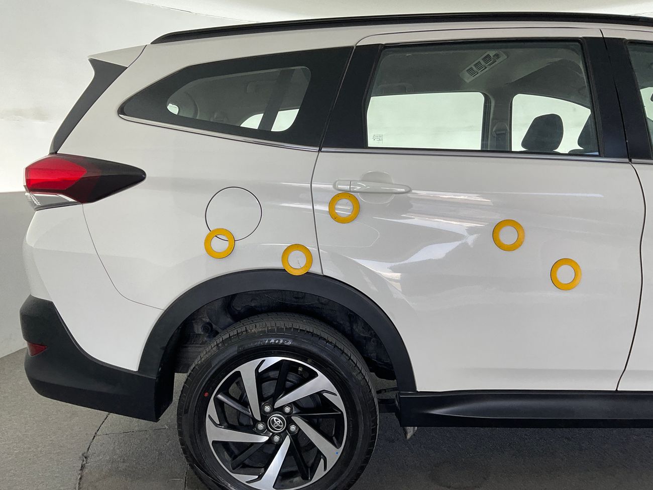 Toyota Rush GX | Guaranteed Warranty | 0 Down Payment