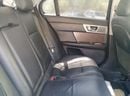 Jaguar XF 2.0L, I4 Turbocharged, Basic