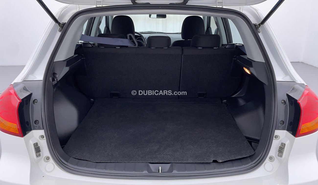 Mitsubishi ASX GLX LOWLINE 2 | Zero Down Payment | Free Home Test Drive