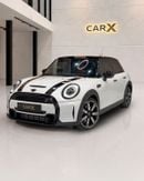 Mini Cooper S STD