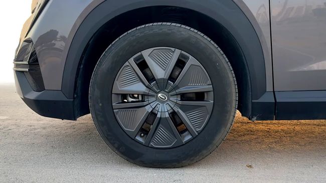 GAC EMKOO 0% DP 995 / Month 1.5T GE Gargash Warranty Service History, миниатюра 25