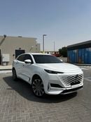 Changan UNI-K LIMITED