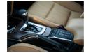 Toyota Fortuner 2023 Toyota Fortuner 2.7 4x4 P AT - Black inside Chamois
