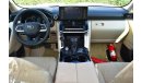 Toyota Land Cruiser EXR V6 4.0L Petrol 7 Seat Automatic - Euro 4