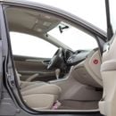 Nissan Sentra S 1.6L (110 HP) Nissan Sentra 1.6L 2020 GCC accident-free in excellent condition 495 P.M