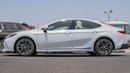Toyota Camry 2026 Toyota Camry LE 2.5L AT Hybrid (White)