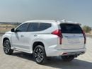 Mitsubishi Montero Sport MITSUBISHI MONTERO 2020 TOP OF Range Sunroof,GCC SPECS