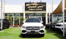 مرسيدس بنز GLC 300 4matic