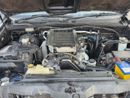 Toyota Prado DIESEL PRADO 3.0 LITER 1KZ ENGINE GREY COLOR 2004 MODEL AUTOMATIC