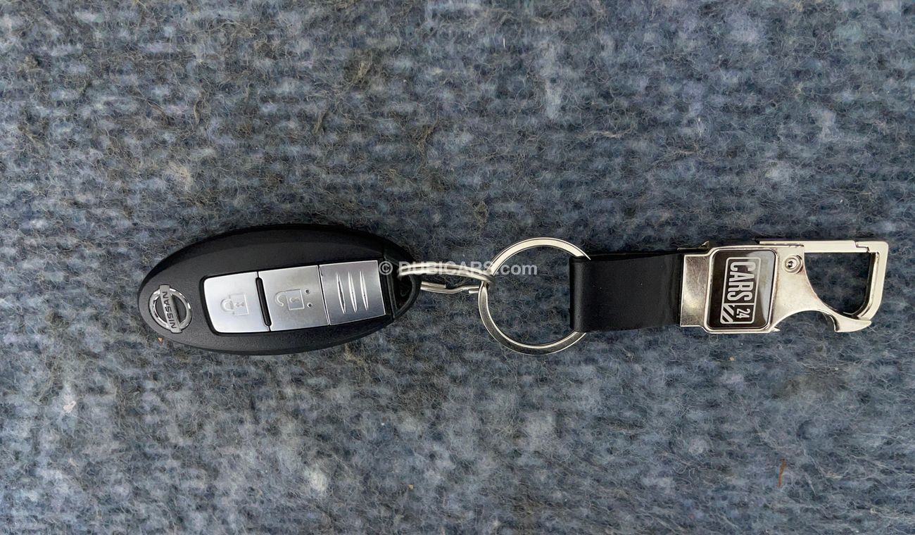 نيسان إكستيرا SE 2.5 | بدون دفعة مقدمة | اختبار قيادة مجاني للمنزل