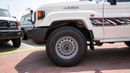 تويوتا لاند كروزر 70 LC76 4.0L PTR 26 YM BASIC MT Hottop