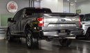 Ford F-150 STX / Canadian Specifications