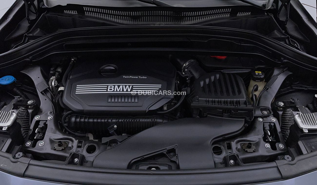 BMW X2 SDRIVE 20I 2 | Zero Down Payment | Free Home Test Drive