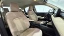 Toyota Yaris 2023 E | AED 607/Month | 0 DP | 30 Day Return | Warranty | Service History
