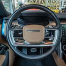 Land Rover Range Rover AUTOBIOGRAPHY P530 HSE P530