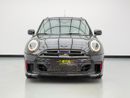 Mini Cooper JOHN COOPER WORKS KIT