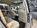 Toyota Prado GXR 4.0L 4WD