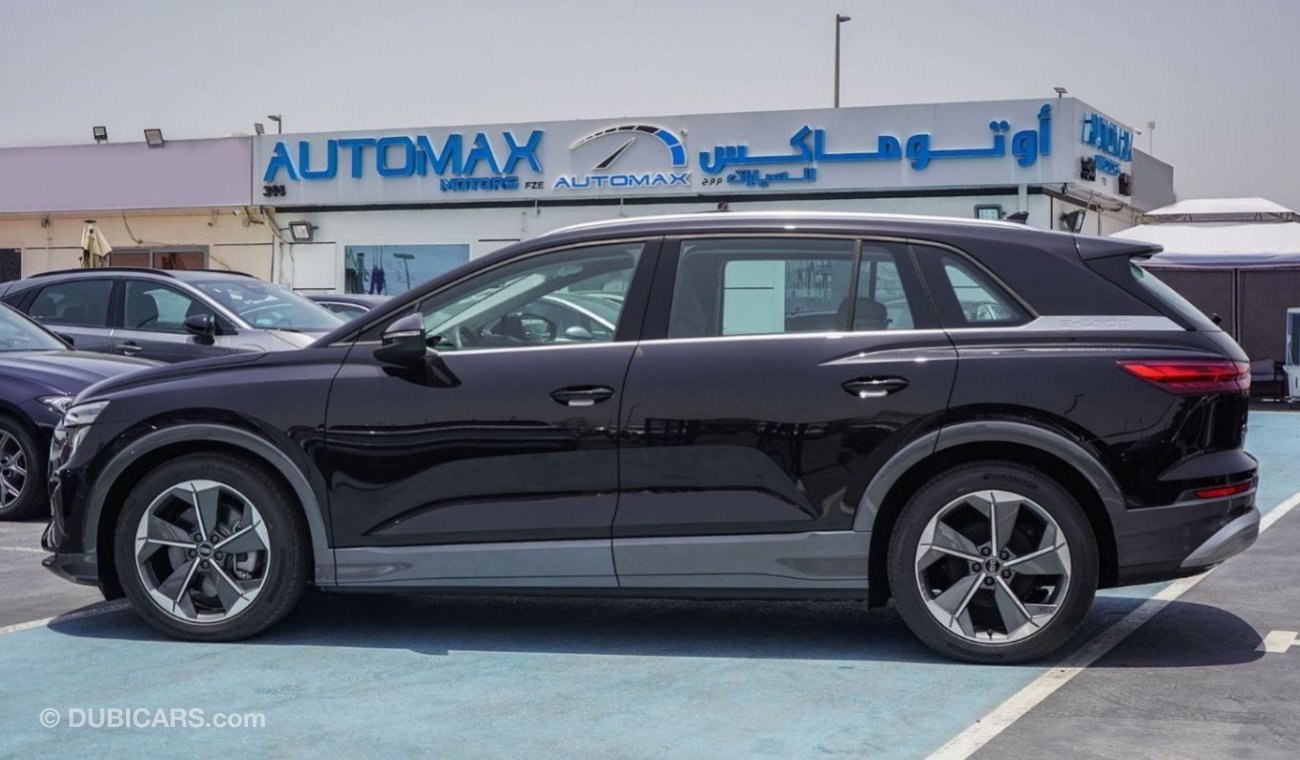 أودي Q5 40 e-tron Electric , 2022 , 0Km , With 3 Years or 100K Km Warranty