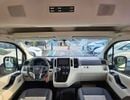 Toyota Hiace HIGHROOF GL/3.5L PETROL A/T/HIGH OPTION 13 SEATER/CODE#HHGL35AP