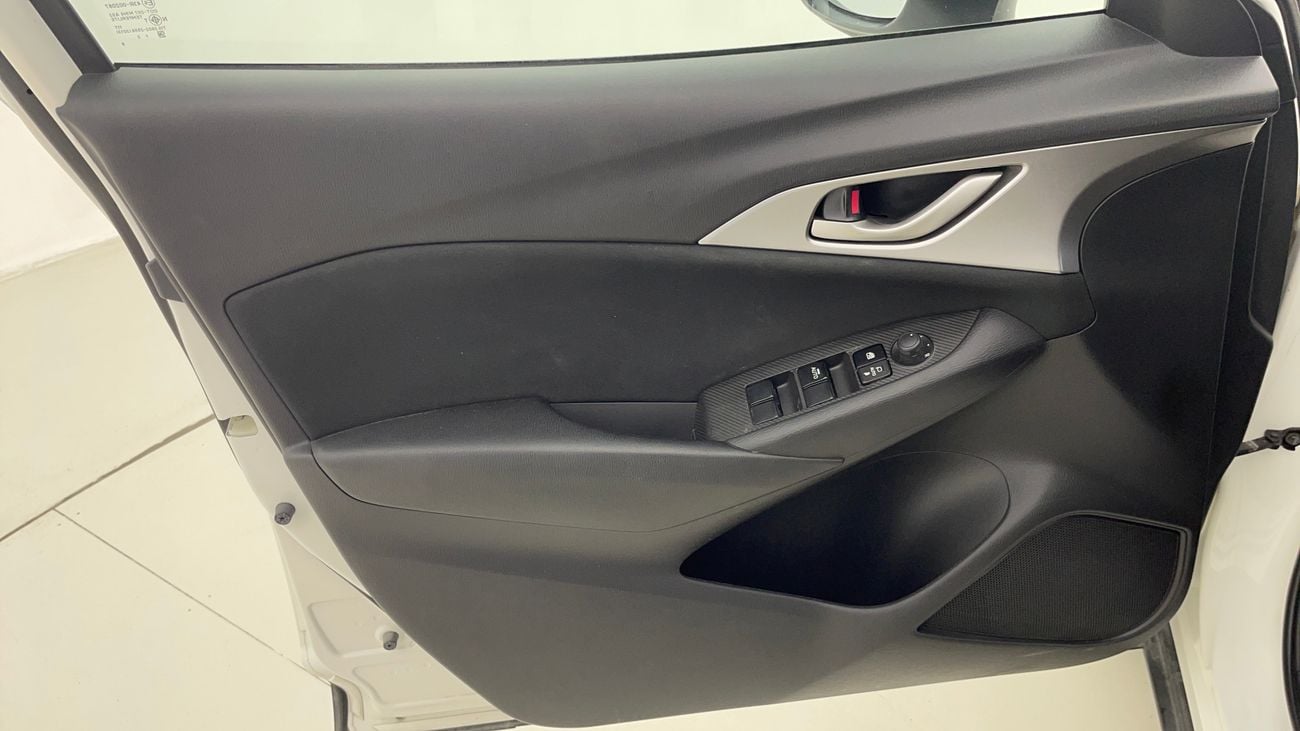 Mazda CX3 GT 2 | Zero Down Payment | Home Test Drive