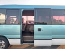 Toyota Coaster TOYOTA COASTER BUS RHD 1999 MODEL 4.1 L DIESEL AUTOMATIC(PM05798)