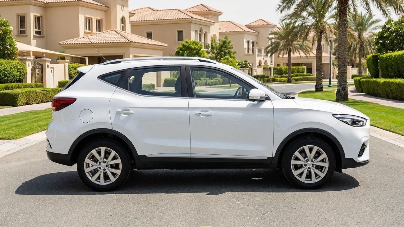 MG ZS STD 2023 | AED 511/Month | 0 DP | 30 Day Return | Warranty