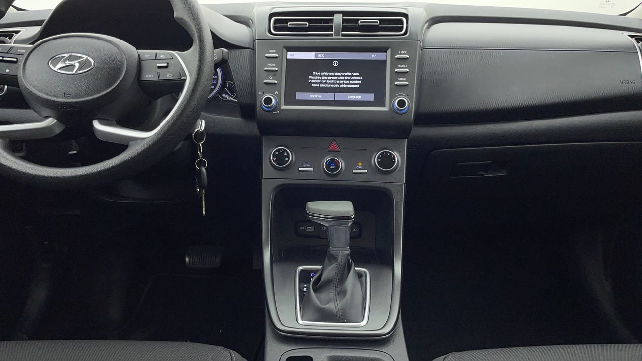 Hyundai Creta SMART 1.5 | Zero Down Payment | Free Home Test Drive