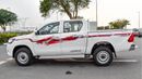 Toyota Hilux HILUX 4WD DLX 2.7 L PETROL 2024
