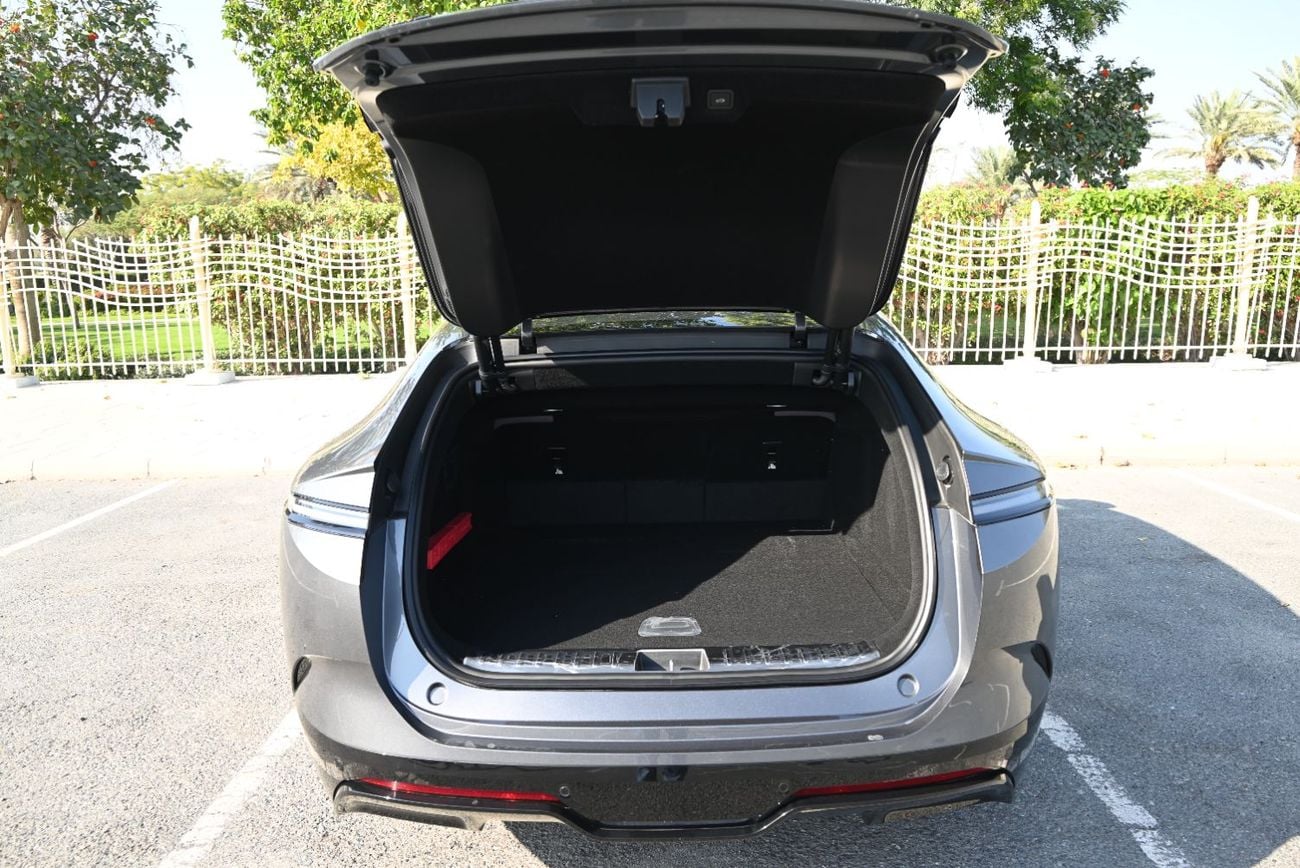 Avatr 12 HOT DEALS - 2,470AED - AVATR 12 2025 - MAX EDITION