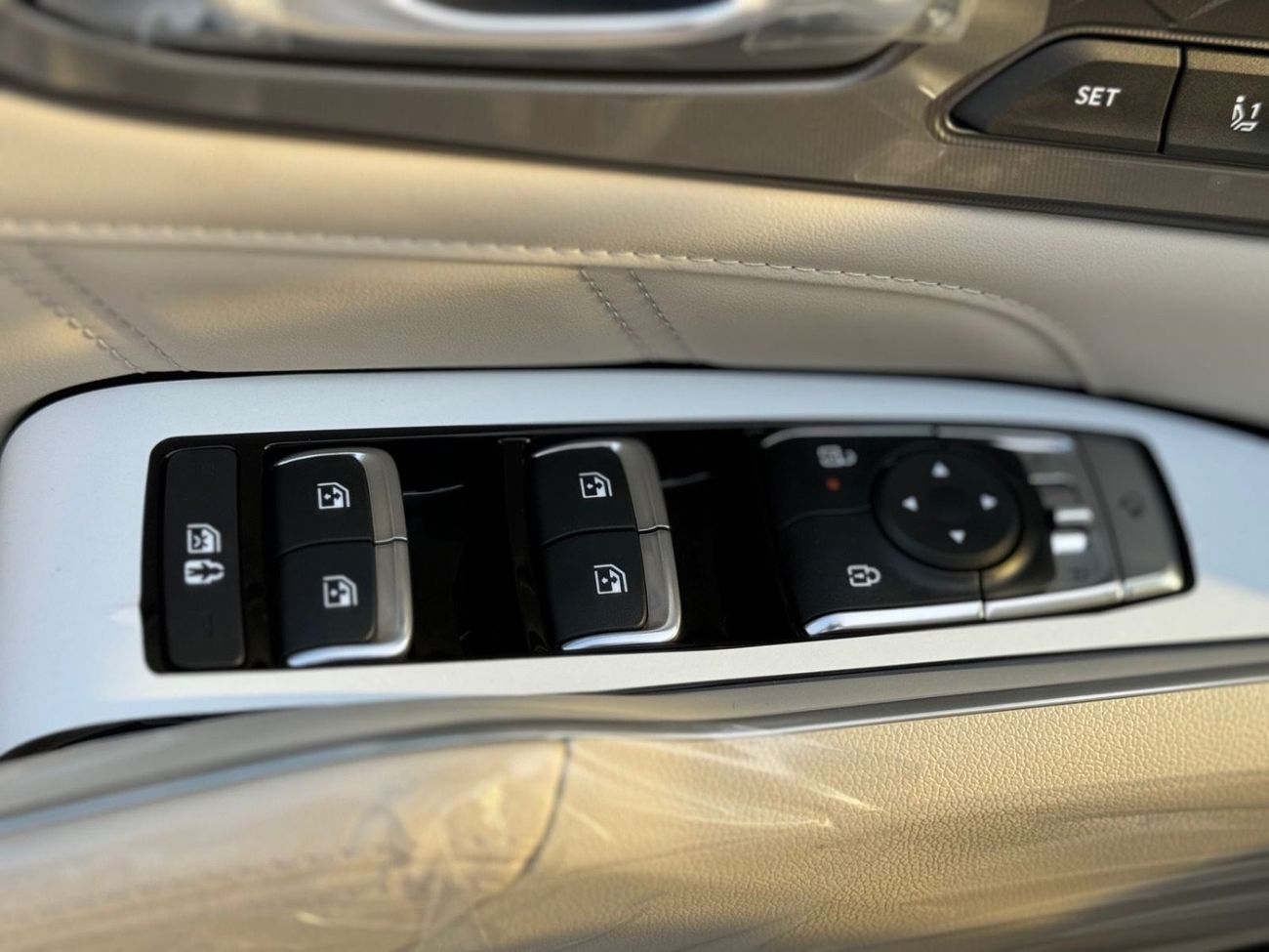 كيا سورينتو KIA SORENTO 1.6T Hybrid - (2025 MODEL✨) - DARK BLUE COLOR