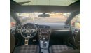 Volkswagen Jetta Volkswagen Golf GTi-2016_Excellent _condihion