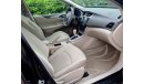 Nissan Tiida 440x48-Monthly l GCC l Camera, GPS l Accident Free