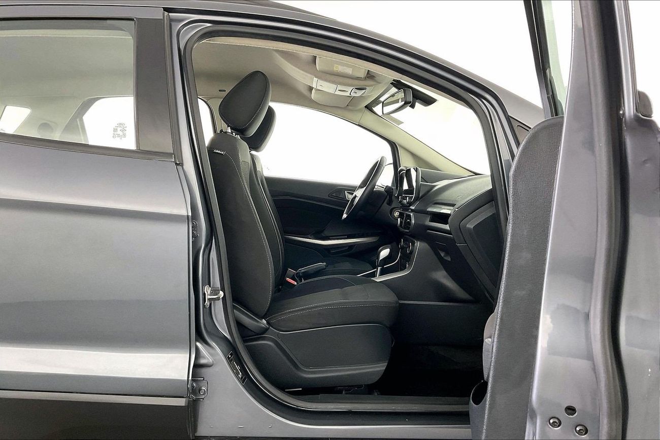 Ford EcoSport Trend | Guaranteed Warranty | 0 Down Payment