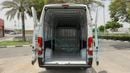 Fiat Ducato L4 H3 Panel Van 2.2T 2024 GCC With 5 years Or 100,000 Km Warranty @Official Dealer