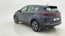 Kia Sportage LX 1.6 | Zero Down Payment | Home Test Drive