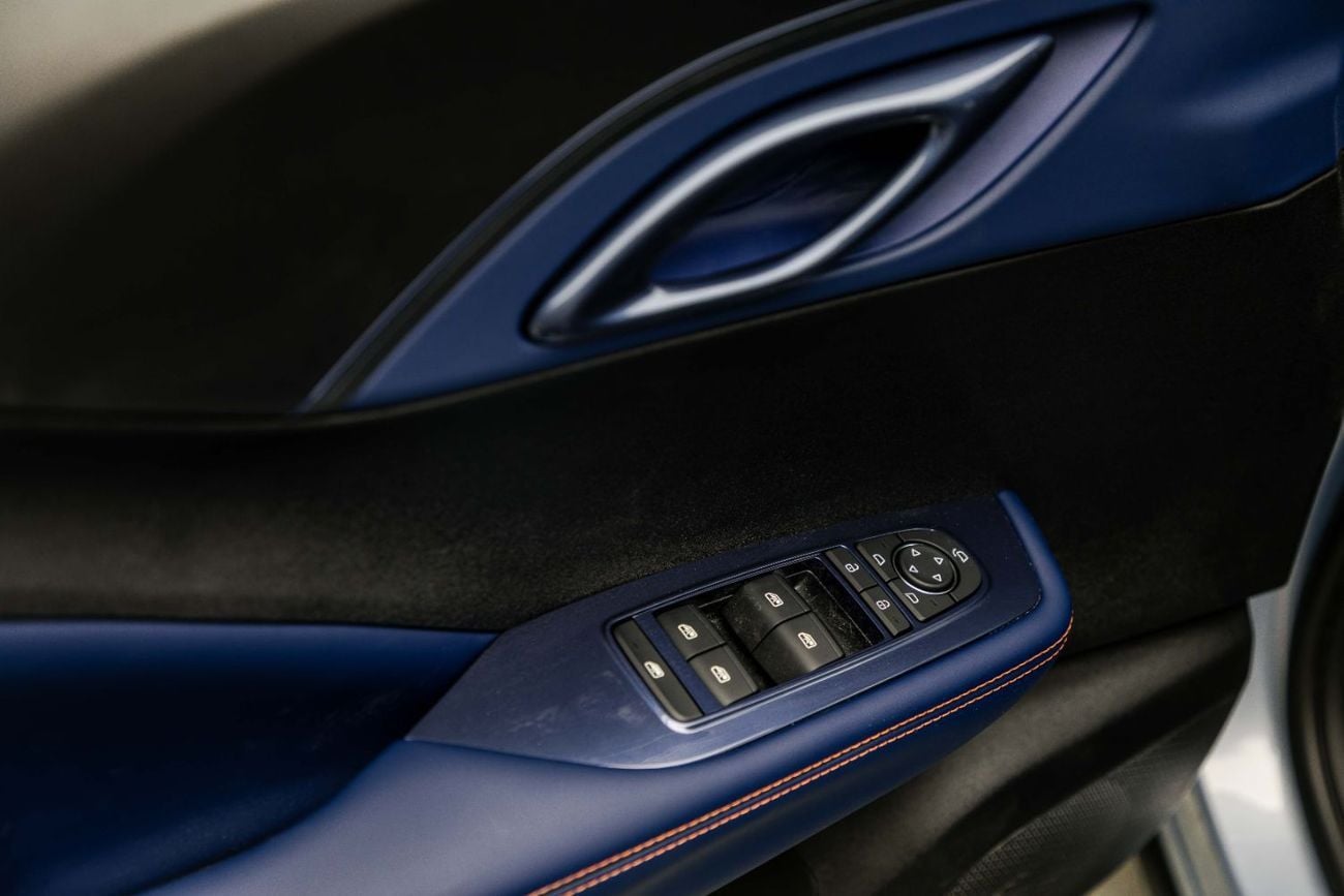 BYD Seagull ID Flying - Blue Inside Blue | Export Only