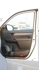 Toyota Hilux DC TRD 4.0L AWD