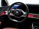 BMW 735i BUSINESS EXCELLENCE 735i GCC Specs