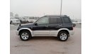 Suzuki Escudo SUZUKI ESCUDO RIGHT HAND DRIVE (PM1595)