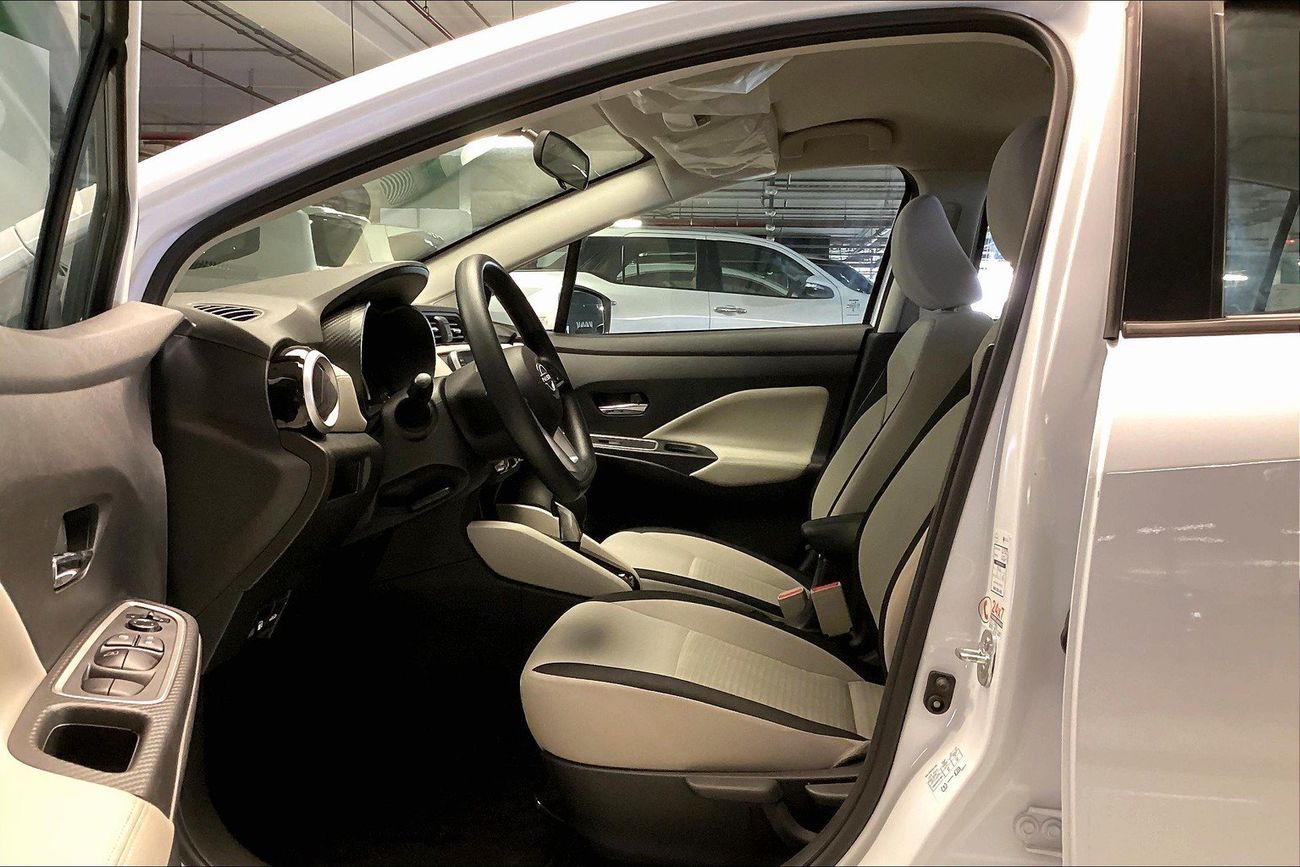 Nissan Sunny SL | Guaranteed Warranty | 0 Down Payment