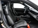 بورش 911 2026 Porsche 911 Carrera 4 GTS, 2030 Porsche Warranty, Very Low KMs, GCC