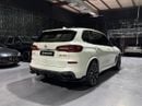 بي أم دبليو X5 M50i 4.4L