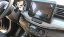 Suzuki Ertiga Suzuki Ertiga 1.5L Petrol GLX A/T 2024