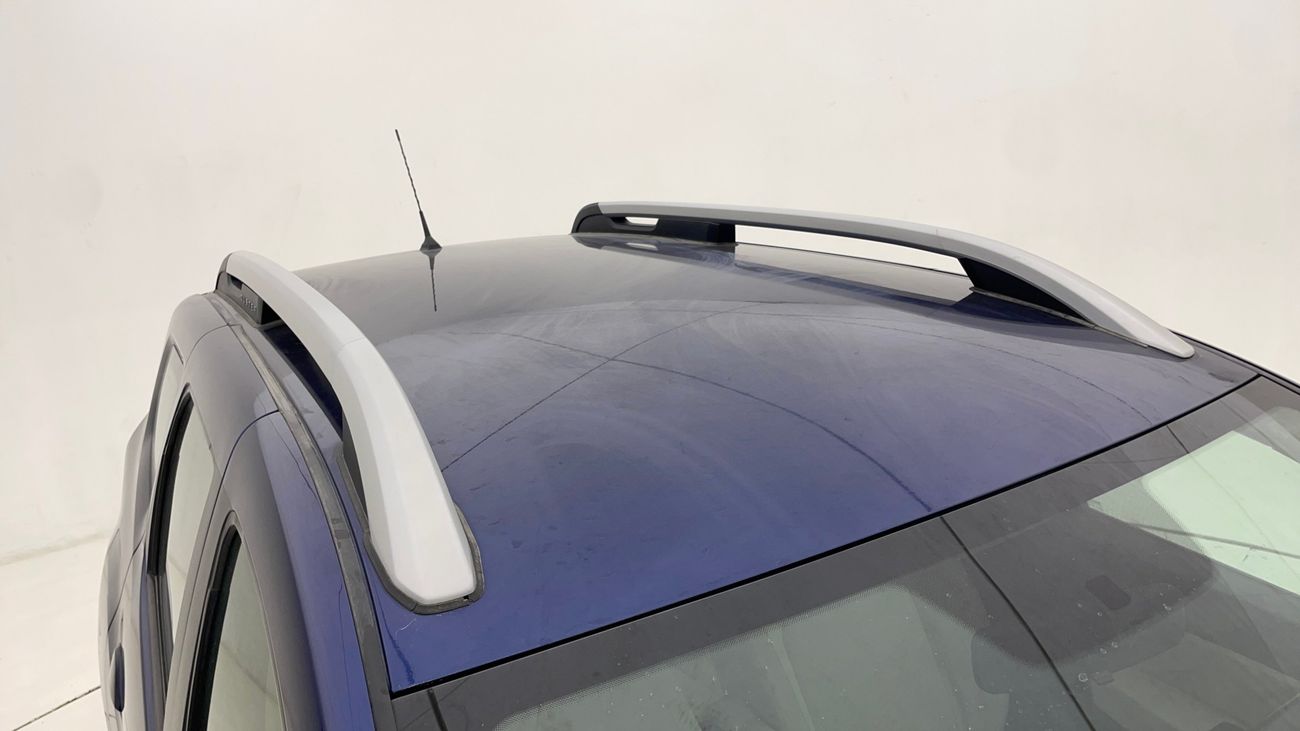 رينو داستر SE 2 | بدون دفعة مقدمة | اختبار القيادة في المنزل