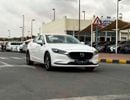 Mazda 6 Core 2.5L Mazda 6 | 2.5 L | 2024 | GCC | Accident-Free | In Excellent Condition | 1025 P.M